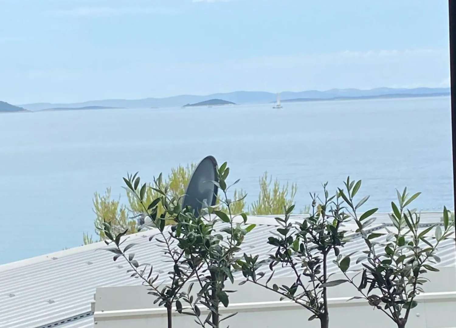 Mobile House On Drage Beach باكوشتاني 0*,  كرواتيا