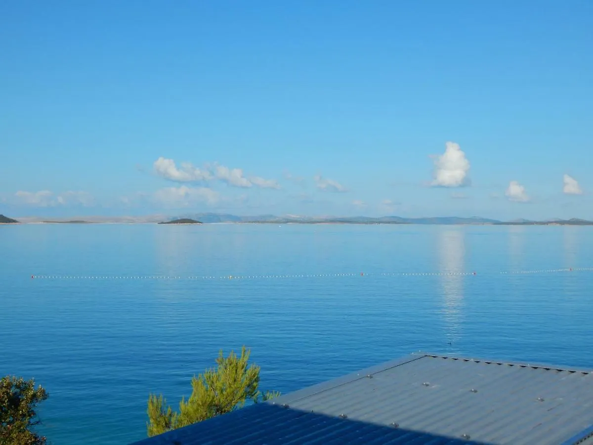 Mobile House On Drage Beach باكوشتاني 0*,  كرواتيا