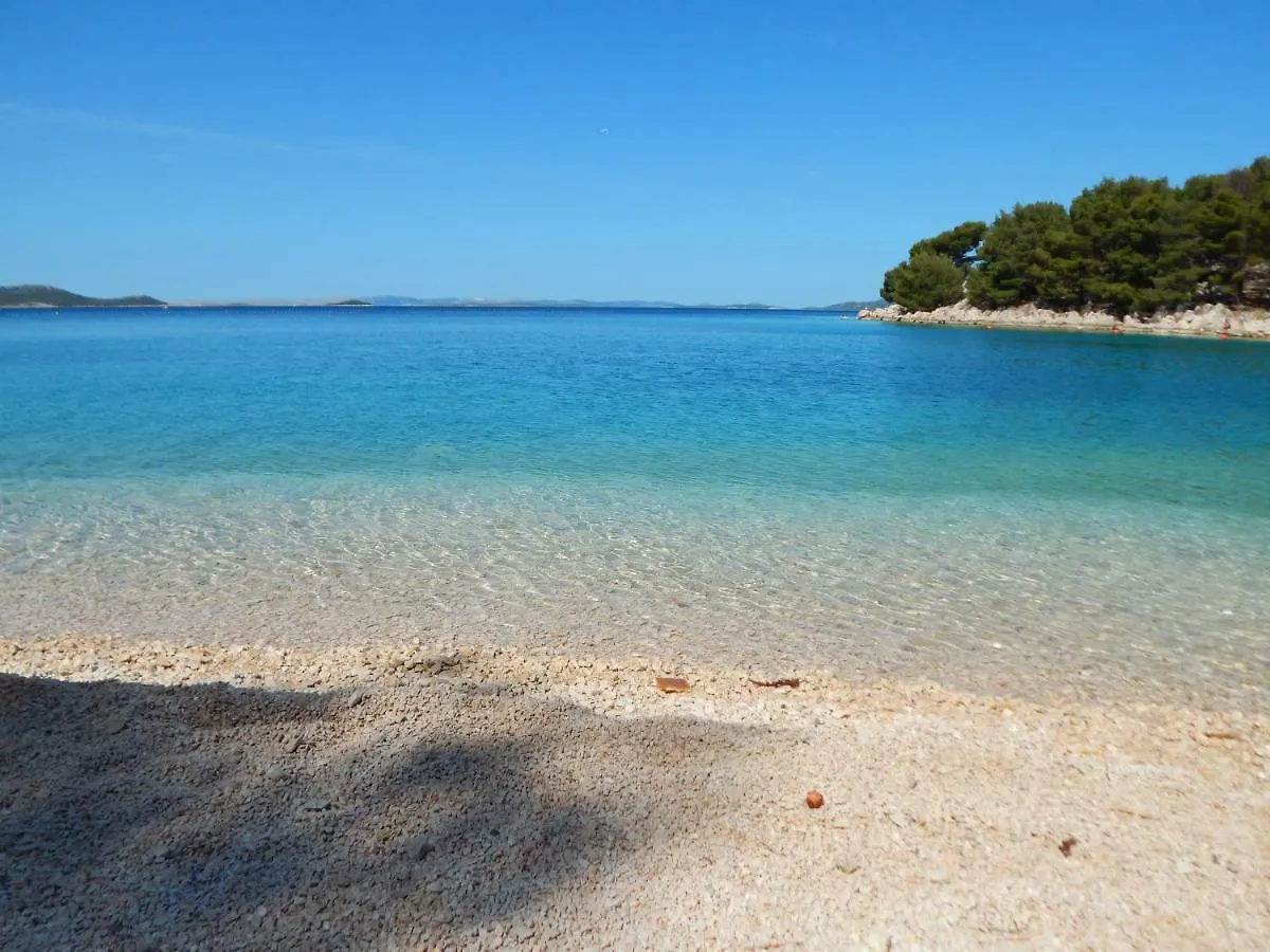 Mobile House On Drage Beach Pakoštane